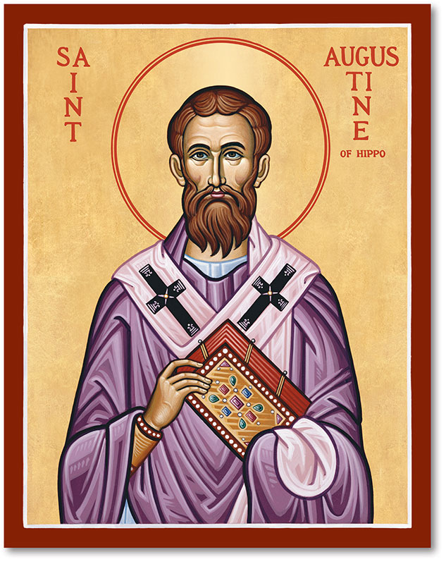 Pastor